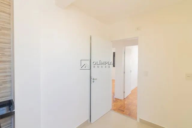 Apartamento Venda 2 Dormitórios - 56 m² Vila Mariana