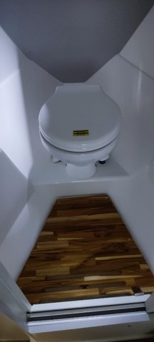 Lancha Onix 290 - (29 pés) - ñ é Solara/Nx/Focker/Fs/Evolve/Coral/Bayliner - Foto 5