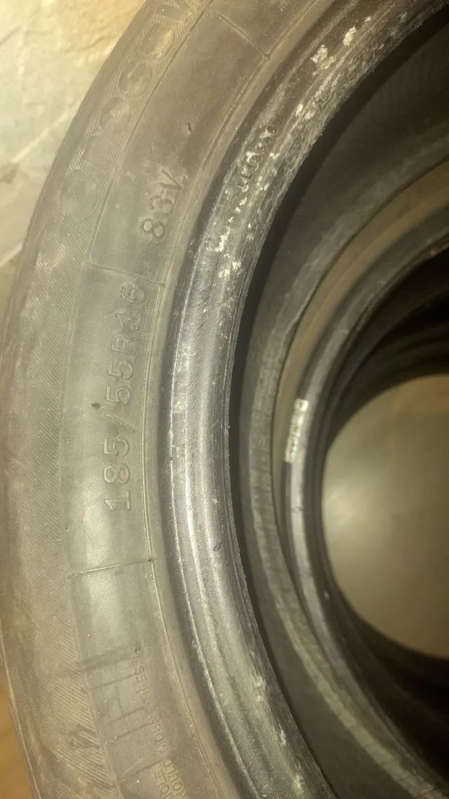 04 Pneus aro 16