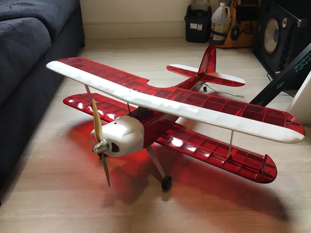 Aviao rc  +14 anúncios na OLX Brasil