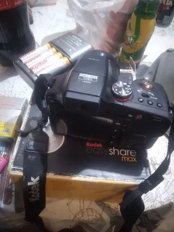 Kodak easy share 