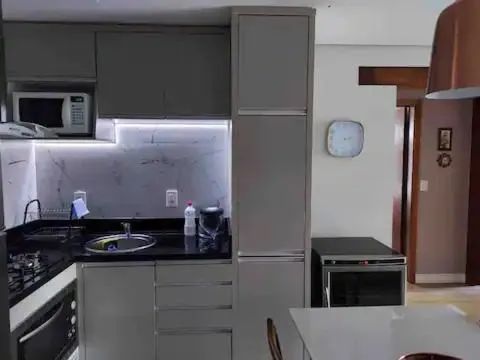 Luxuoso Apartamento Lago Negro - Gramado