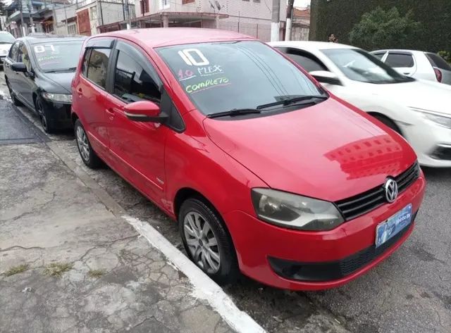 Fox 2010 Zerado - Foto 4