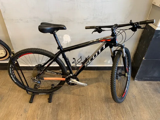 Bike de grau  +305 anúncios na OLX Brasil