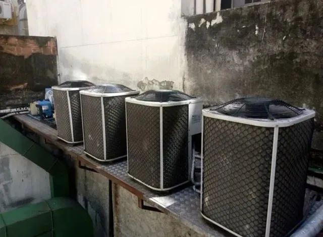 Assistência Técnica Refrigeracao e Climatizacao - Foto 2
