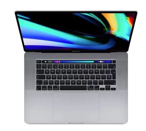 Macbook Pro 16?,i7,16gbRam, 512GBssd - c/ NF,Pessoa de confiança, paguei 18,8k