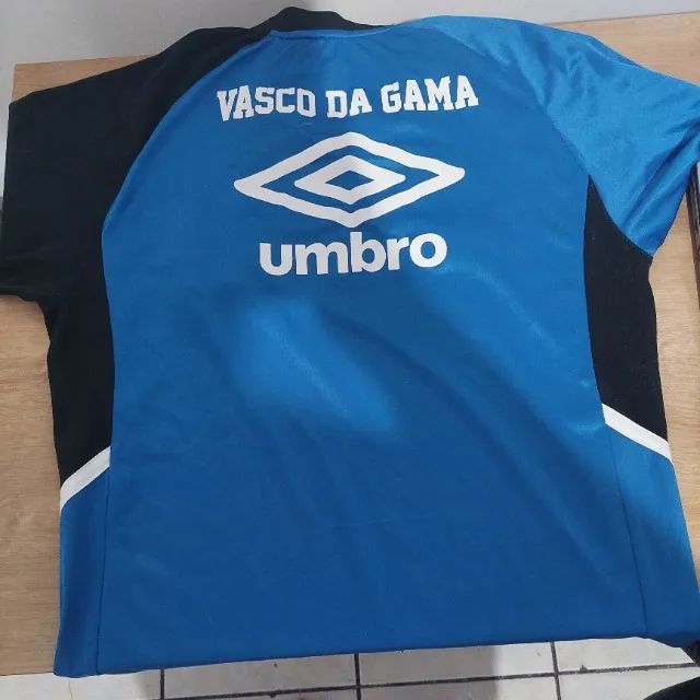 Camisa Vasco da Gama Original