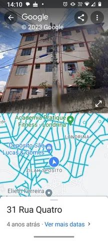 Captação de Apartamento a venda na Rua Quatro, Zilah Sposito, Belo Horizonte, MG