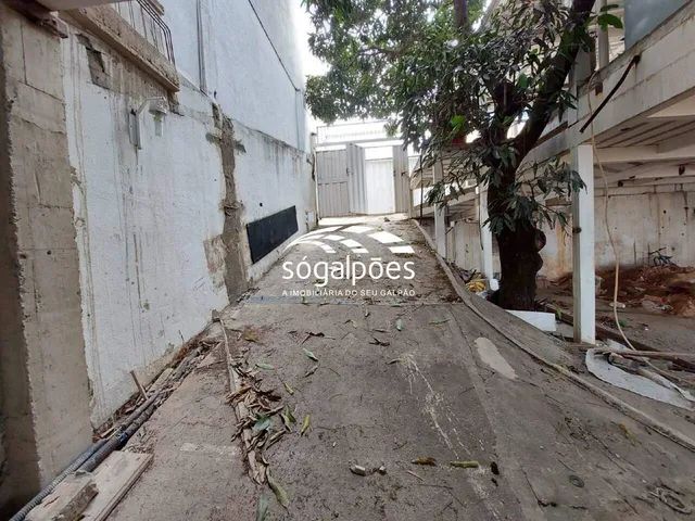 Galpão à venda, Ipê - Belo Horizonte/MG - Foto 2