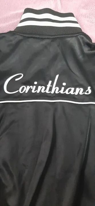 Conjunto feminino do Corinthians  - Foto 4