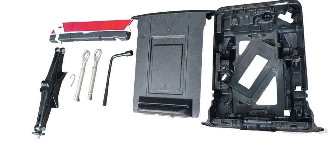 Kit Macaco Peugeot Expert / Citroen Jumpy - Peças para carros