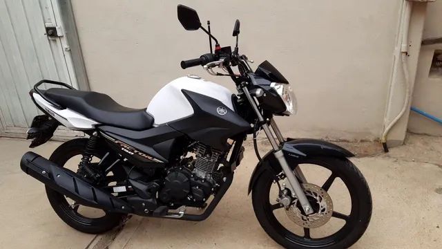 YAMAHA FZ15 150 FAZER FLEX 2021 - 1288406503 | OLX