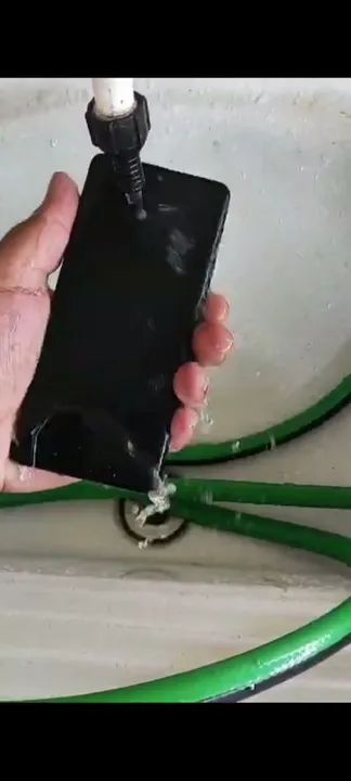 MOTO EDGE 50 PRO,NOVO,SO O APARELHO. - Foto 5