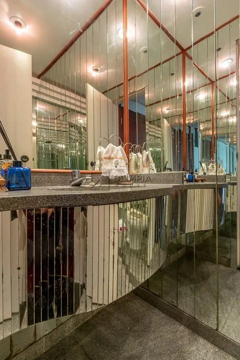 Apartamento Venda 3 Dormitórios - 177 m² Jardim Paulista - Foto 15