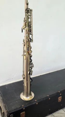 Sax soprano galasso  - Foto 3