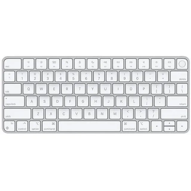 Teclado Magic Keyboard para iPad Pro M4 Apple, 11, Preto MWR23BZ
