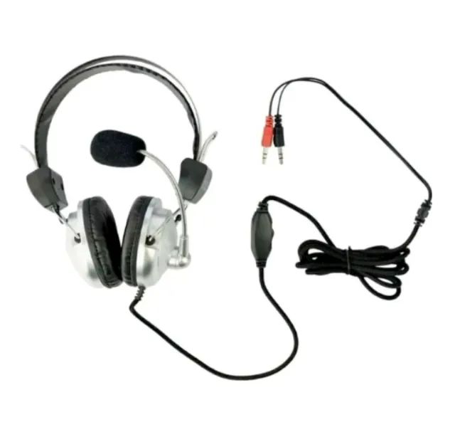 Headphone gamer Lehmox LEY301