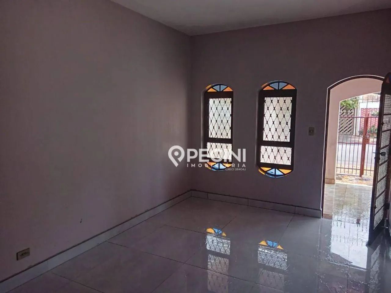 Casa com 3 quartos à venda Cordeirópolis/SP - Foto 3