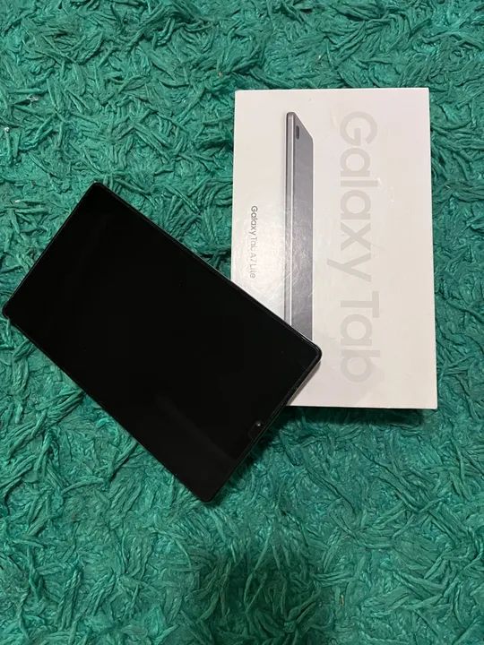 Tablet Samsung Galaxy Tab A7 Lite - Foto 2