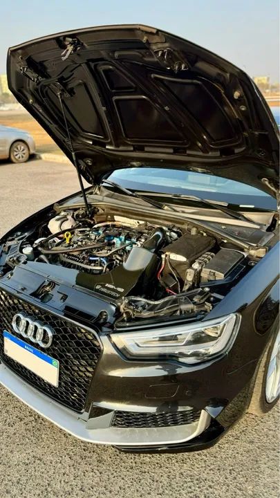 Audi S3 2014 impecável!  - Foto 5