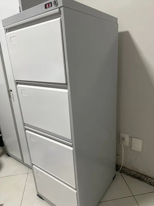 Armário arquivo padin64985849819649121