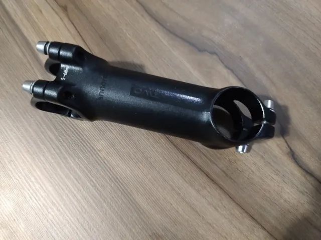 Mesa Avanço Cannondale Two 100mm Angulo 5~6% - Foto 2