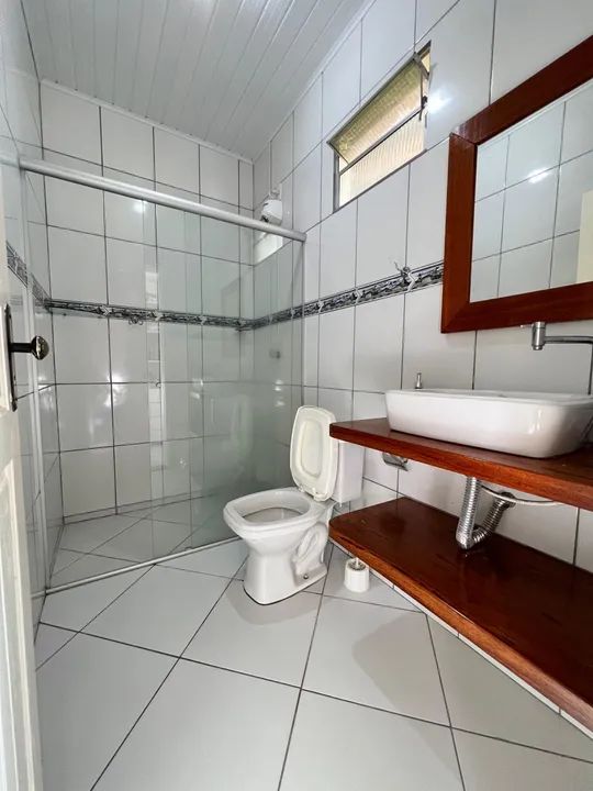 Casa com piscina e área de lazer em prado/BA - Foto 7