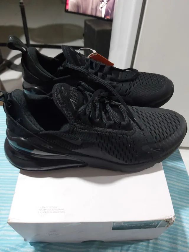 Nike air max 270 original  - Foto 2