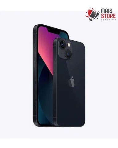iPhone 13 128gb (Novo/Lacrado)