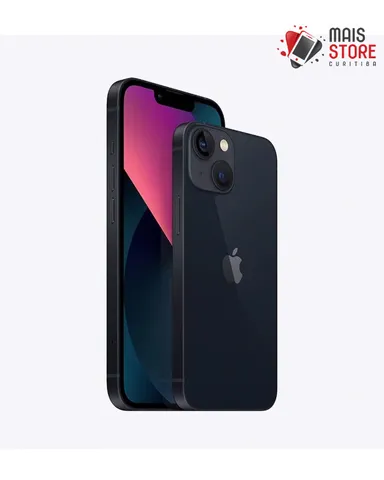 iPhone 13 128gb (Novo/Lacrado)