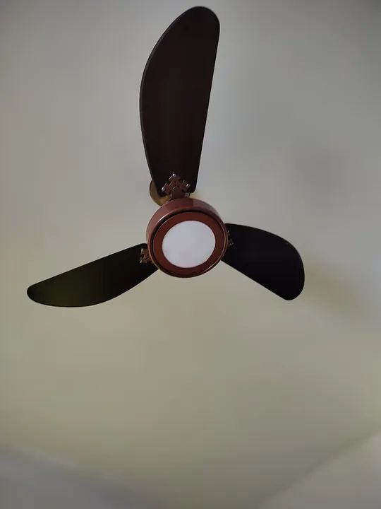 Ventilador de Teto venti-delta 