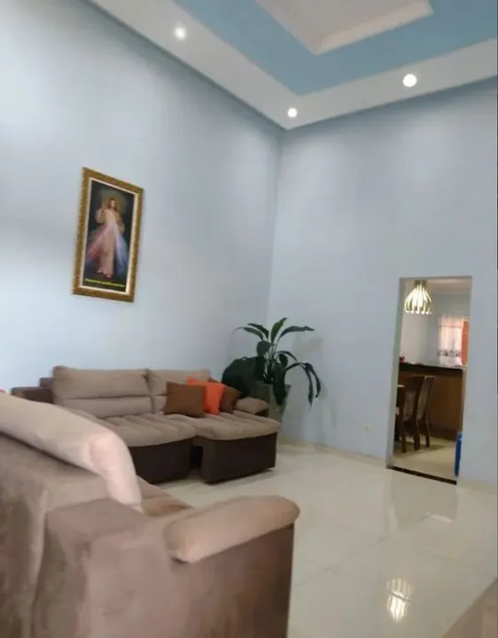 CASA DOCUMENTADA!