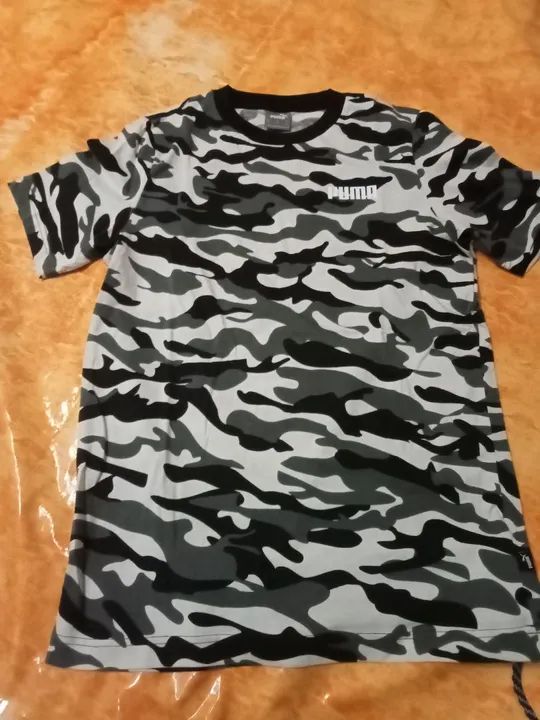 Camisas originais importadas Nike e Puma  - Foto 2
