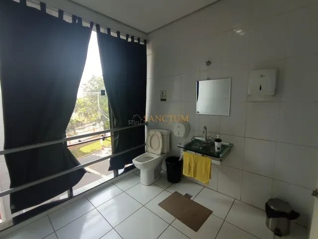 sala - Mansões Santo Antônio - Campinas - Foto 3