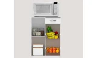 Fruteira Belize new *nova na caixa* - Foto 3