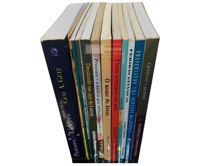 Livros em ótimos estado. Livros em ótimo estado - Livros e revistas - Ivaí 1428219179