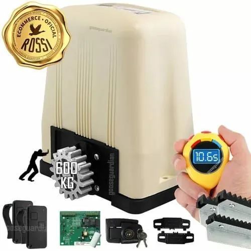 Motores para portão elétrico, manutenções  - Foto 4