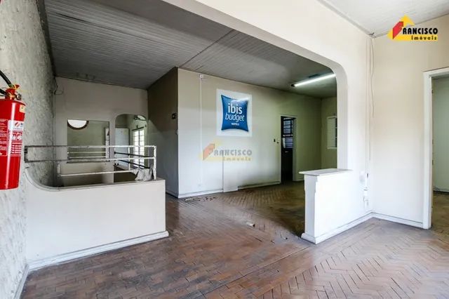 Apartamento para aluguel, 5 quartos, 1 suíte, Centro - Divinópolis/MG - Foto 4