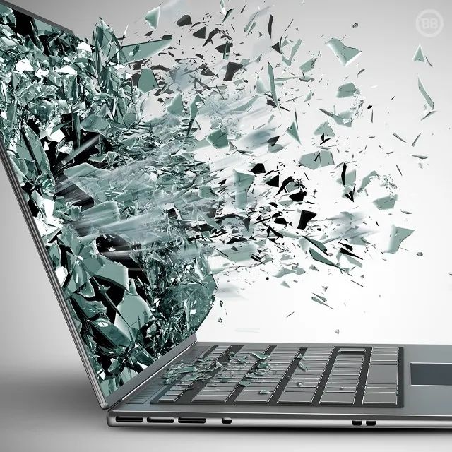 Telas e Display Para Notebook Trocamos na Hora ,Novo