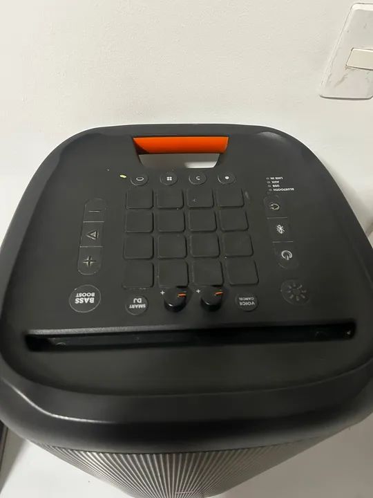 JBL PartyBox 1000 - Foto 3
