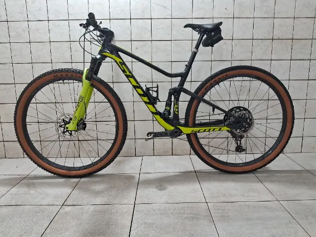 Scott spark hot sale rc 900 olx