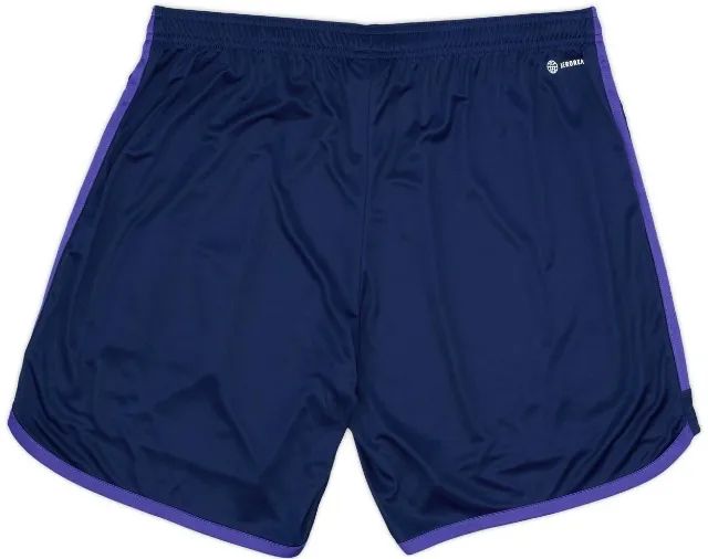 Short Adidas Original - Tam. P ou M - Foto 2