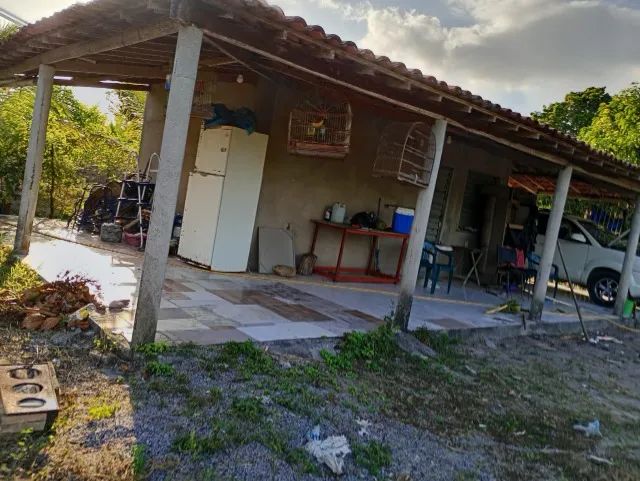 Vendo sitio em santo amaro (sitio camacari) - Foto 3