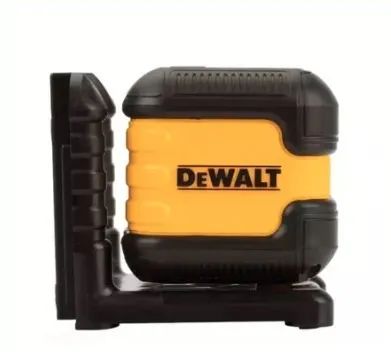 NIVEL A LASER DEWALT VERDE DW08802CG LINHAS 1V1H - Foto 3