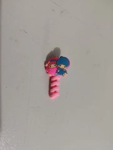 Protetor de Cabo de Bichinho - COD 1110 - Foto 2