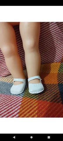 Boneca da estrela antiga - Foto 5