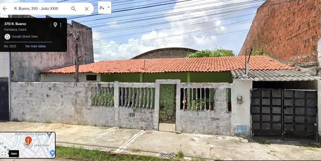 foto - Fortaleza - Jóquei Clube