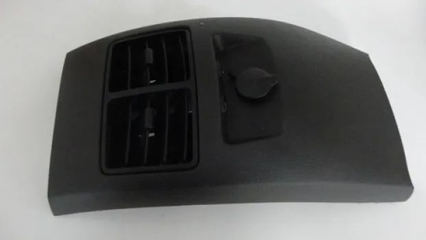 Moldura Difusor Ar Traseiro Console Ford Edge 2008 2009