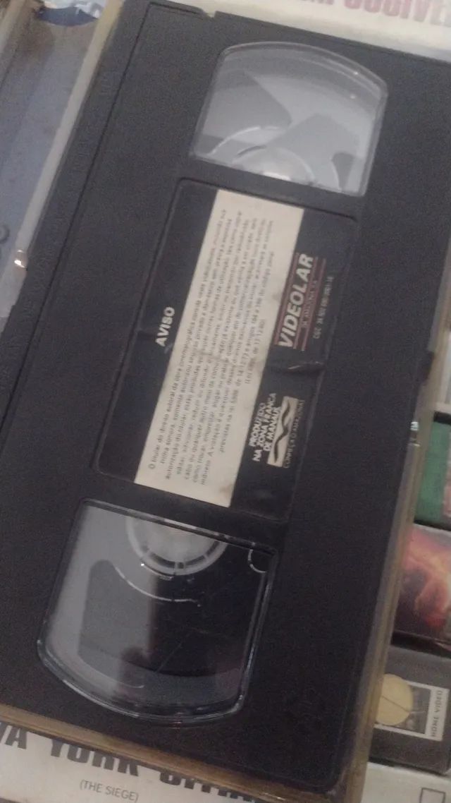 VHS Slumber party O massacre - Foto 4