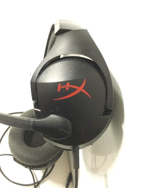 fone de ouvido gamer hyperx